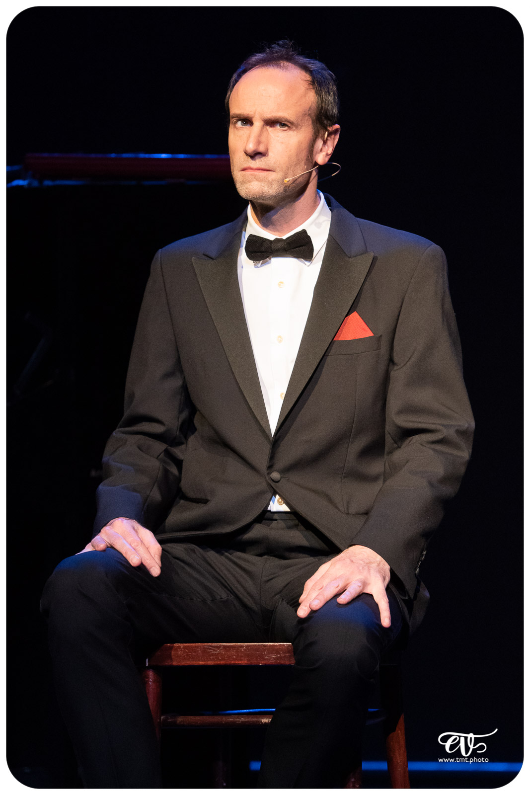 FRANCOIS MOREL, J'AI DES DOUTES